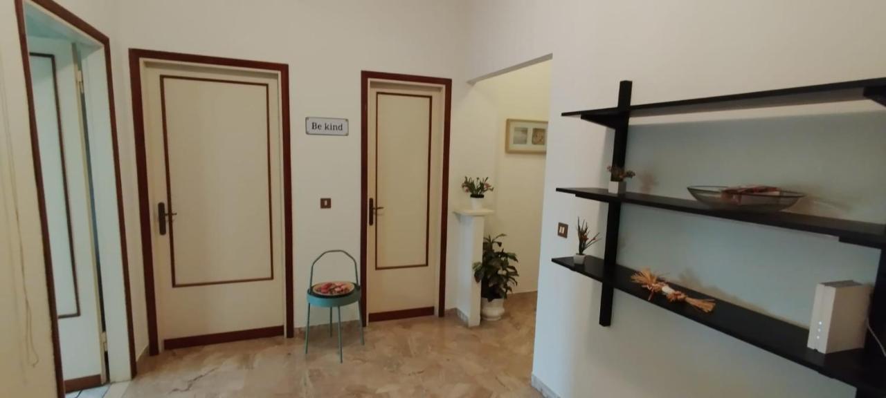 Primetta House Daire Floransa Dış mekan fotoğraf