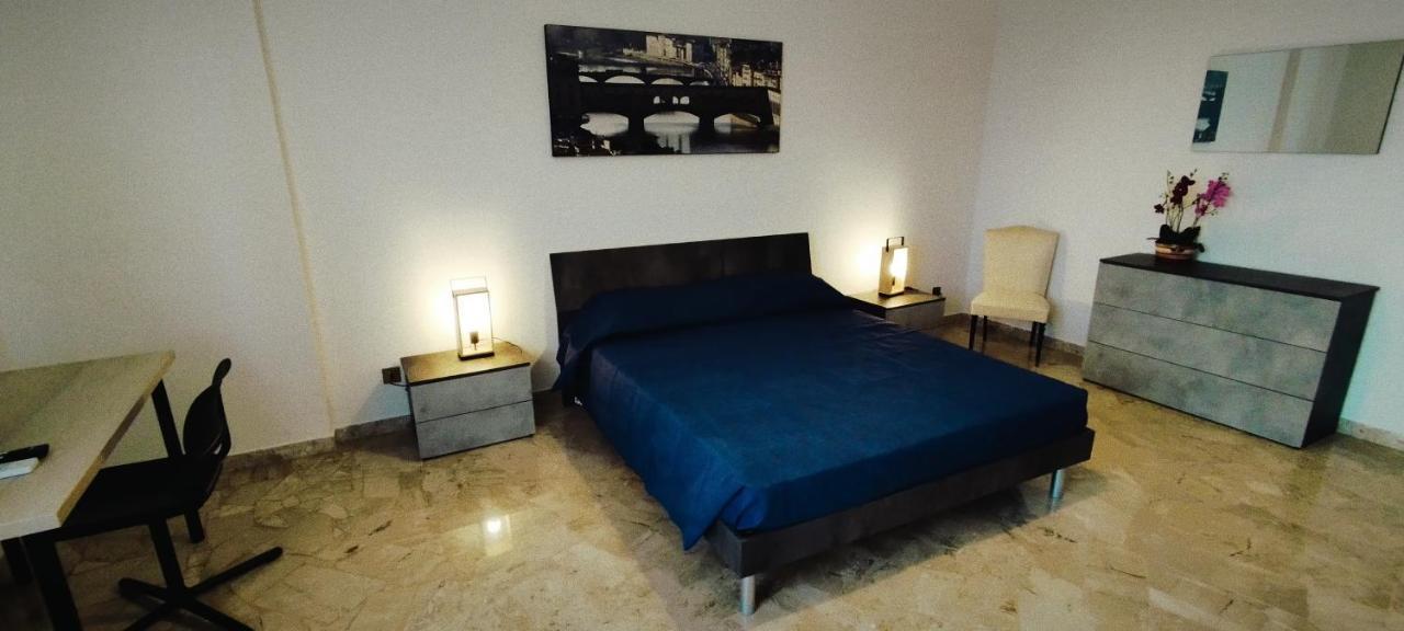 Primetta House Daire Floransa Dış mekan fotoğraf