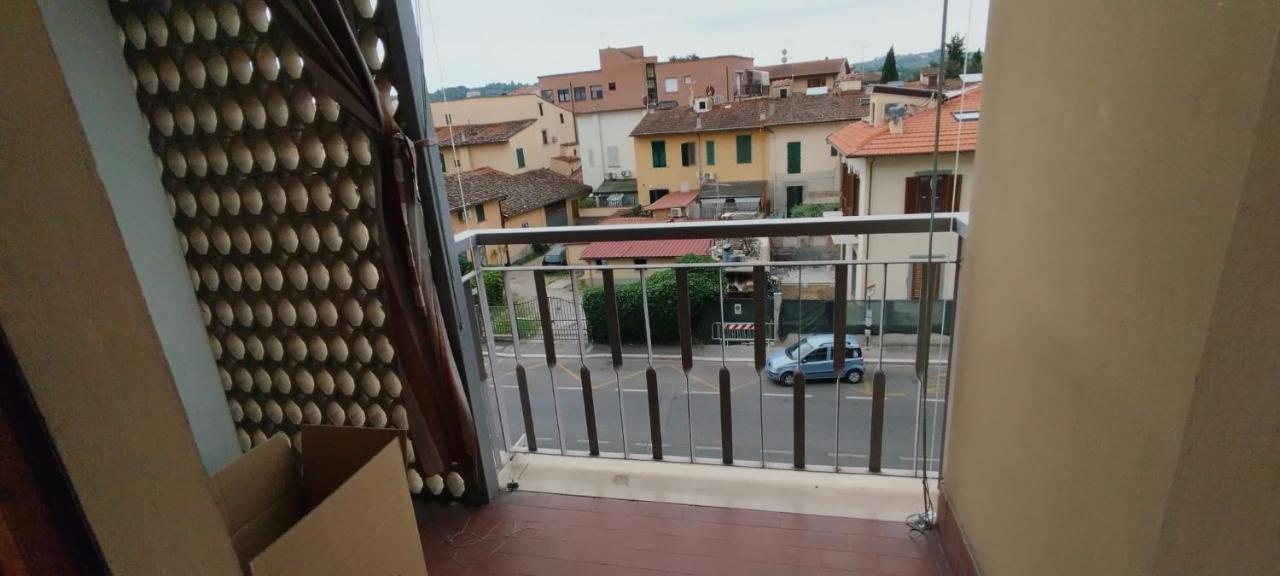 Primetta House Daire Floransa Dış mekan fotoğraf