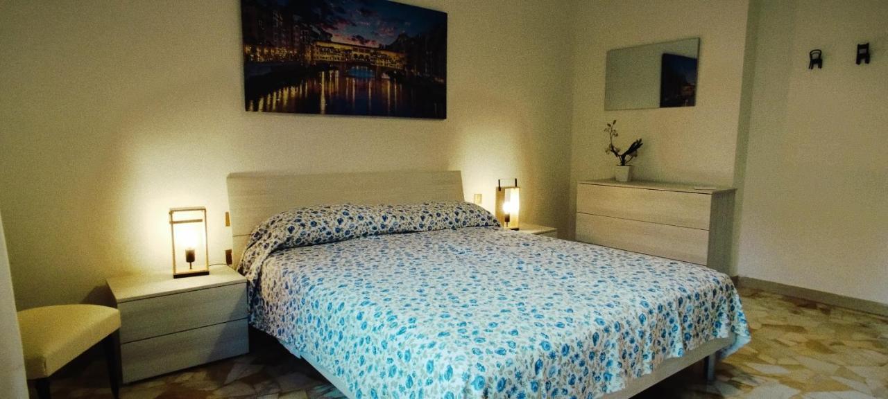 Primetta House Daire Floransa Dış mekan fotoğraf