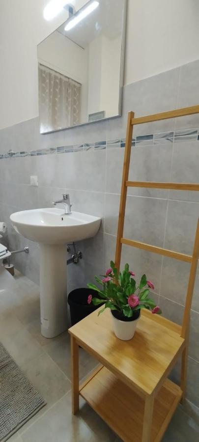 Primetta House Daire Floransa Dış mekan fotoğraf