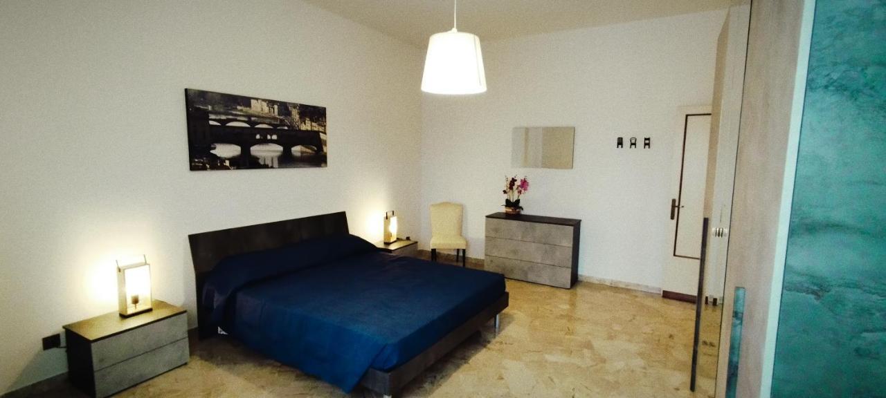 Primetta House Daire Floransa Dış mekan fotoğraf
