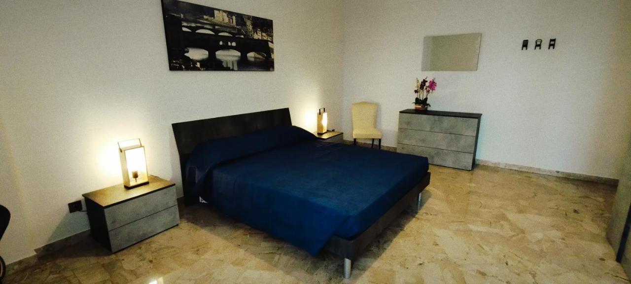 Primetta House Daire Floransa Dış mekan fotoğraf