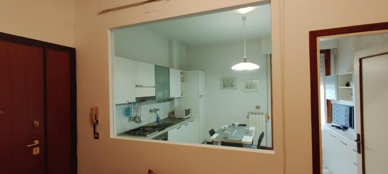 Primetta House Daire Floransa Dış mekan fotoğraf