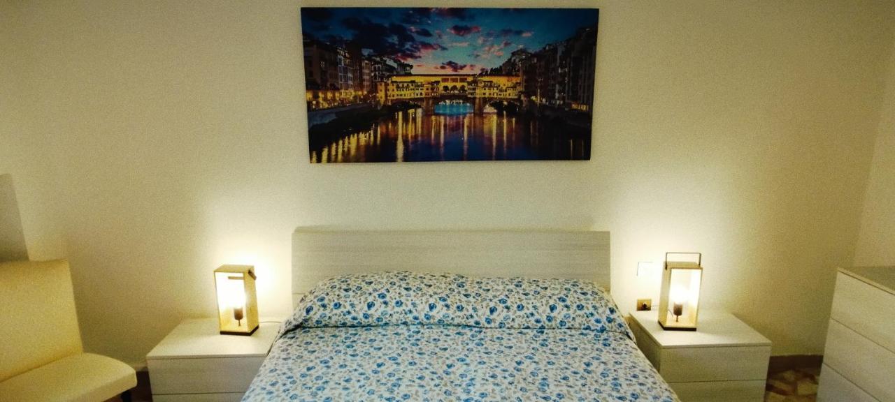 Primetta House Daire Floransa Dış mekan fotoğraf