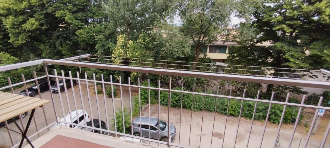 Primetta House Daire Floransa Dış mekan fotoğraf