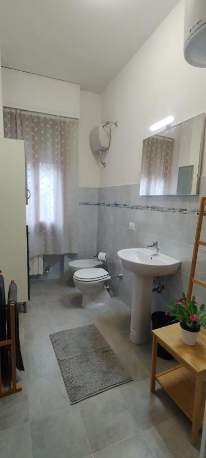 Primetta House Daire Floransa Dış mekan fotoğraf