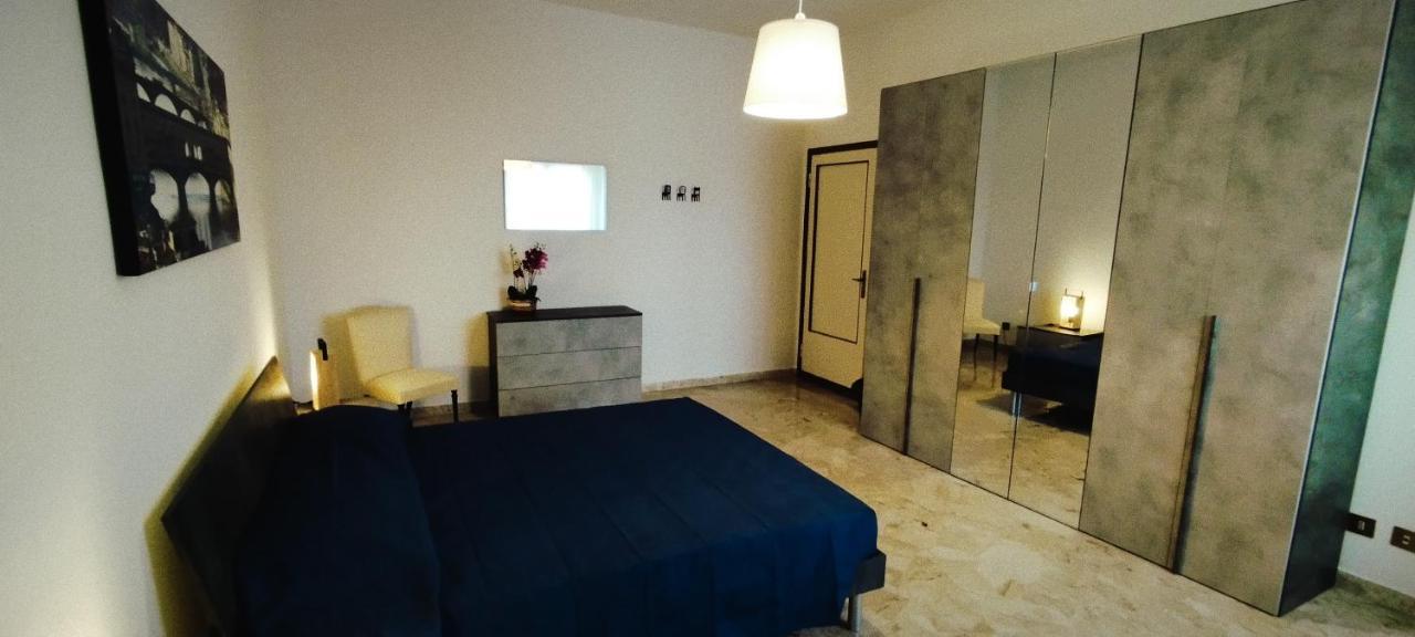 Primetta House Daire Floransa Dış mekan fotoğraf