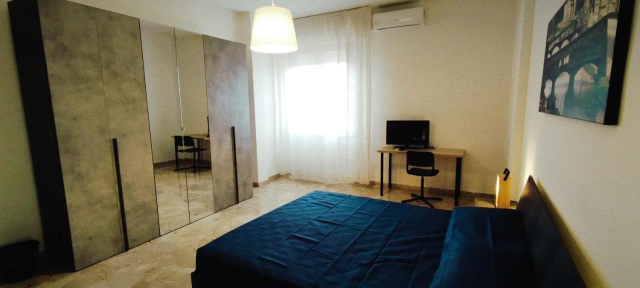 Primetta House Daire Floransa Dış mekan fotoğraf
